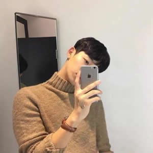 高清个性头像情侣一左一右(精选24张)