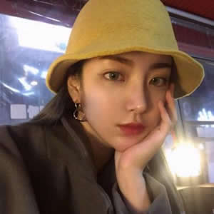 高清个性头像情侣一左一右(精选24张)