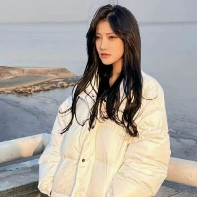 超火情侣头像一人一图真人(32张)