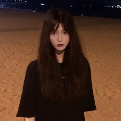 超火情侣头像一人一图真人(32张)