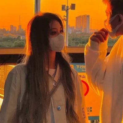 高清2023微信情侣头像(精选24张)