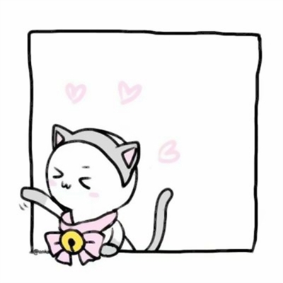 高清抖音很火的小白人情侣头像图片(24张)