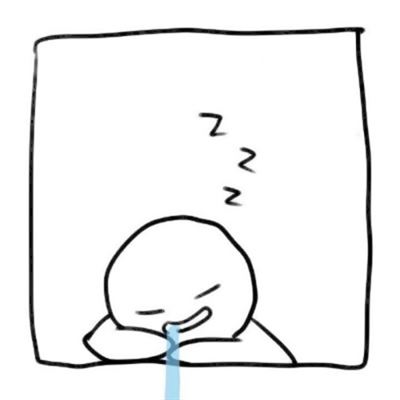 高清抖音很火的小白人情侣头像图片(24张)