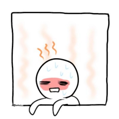 高清抖音很火的小白人情侣头像图片(24张)