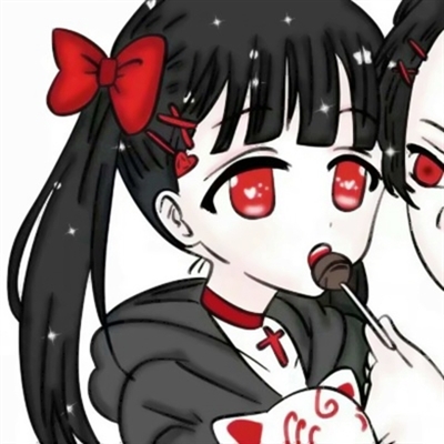 高清情头酷丧一左一右图片(精选24张)