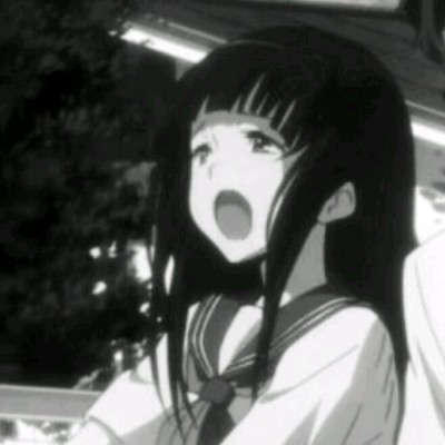 高清情头酷丧一左一右图片(精选24张)