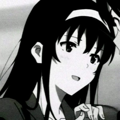 高清情头酷丧一左一右图片(精选24张)