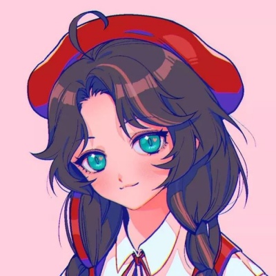 高清情头酷丧一左一右图片(精选24张)