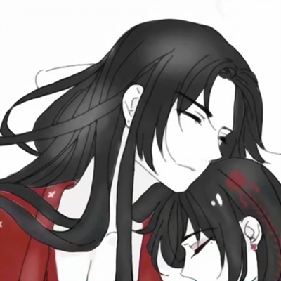 高清情头酷丧一左一右图片(精选24张)