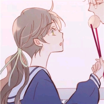 情侣头像搞笑可爱头像(精选24张)