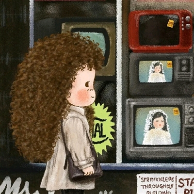 情侣头像搞笑可爱头像(精选24张)