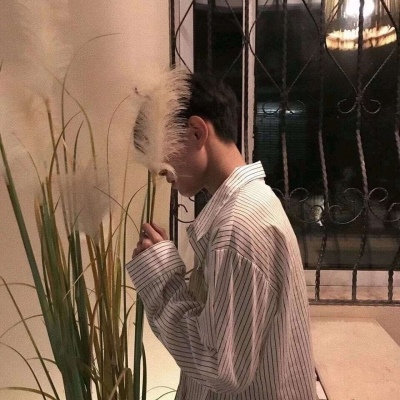 情侣头像抖音一男一女(18张)