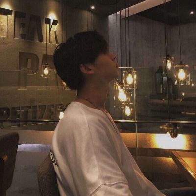 情侣头像抖音一男一女(18张)