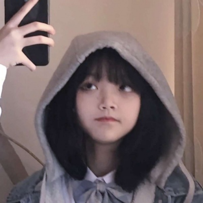 情侣头像抖音一男一女(18张)