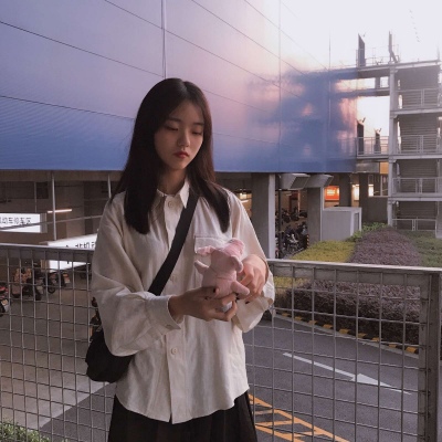 情侣头像抖音一男一女(18张)