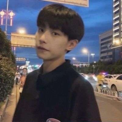 情侣头像抖音一男一女(18张)