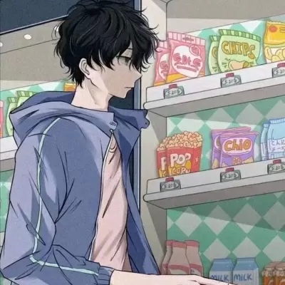 高清抖音上最火的动漫情头(精选14张)