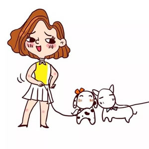 高清可爱的卡通情侣头像一对两张萌图片(24张)