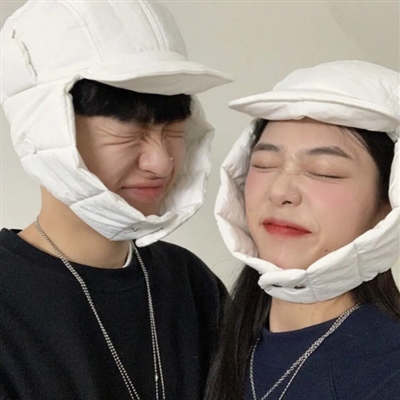 高清2023最火亲密情侣头像清晰(22张)