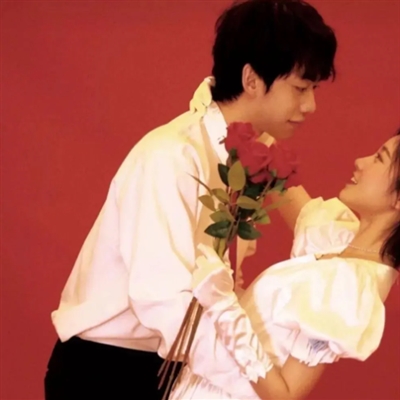 高清2023最火亲密情侣头像清晰(22张)