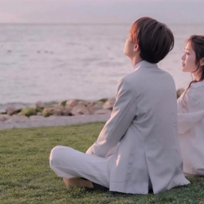 高清2023最火亲密情侣头像清晰(22张)