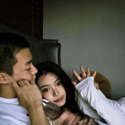 高清浪漫的情侣头像成熟大方型(24张)