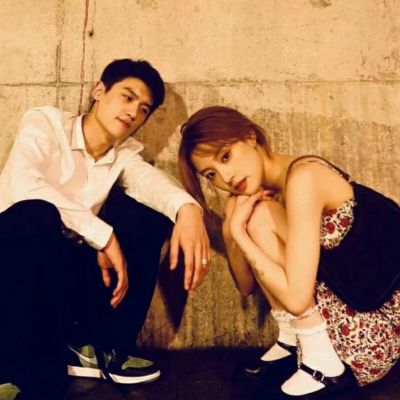 高清浪漫的情侣头像成熟大方型(24张)