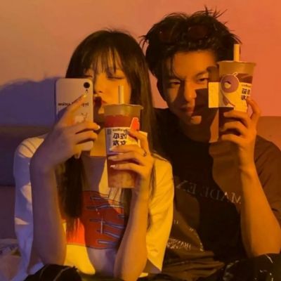 高清浪漫的情侣头像成熟大方型(24张)