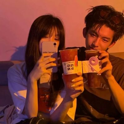 高清浪漫的情侣头像成熟大方型(24张)