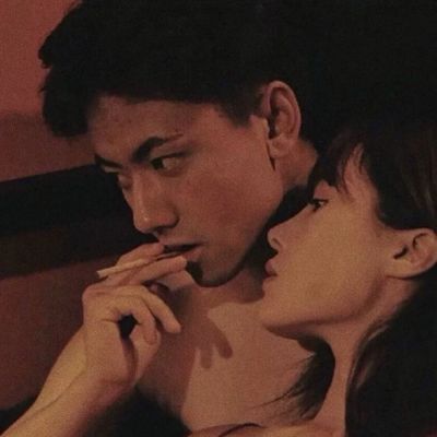 高清浪漫的情侣头像成熟大方型(24张)