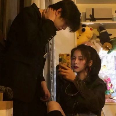 高清浪漫的情侣头像成熟大方型(24张)