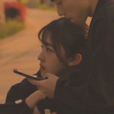 高清浪漫的情侣头像成熟大方型(24张)