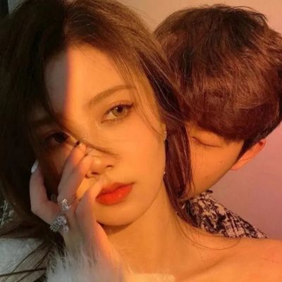 情头真人文艺小清新两张(18张)