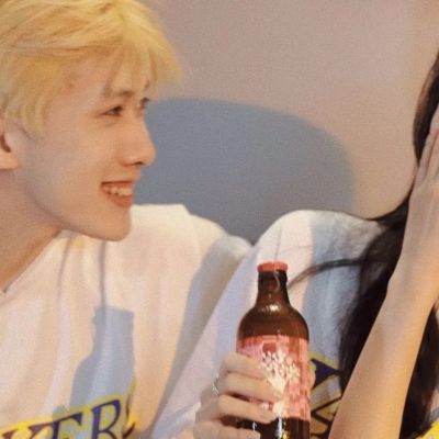 情头真人文艺小清新两张(18张)