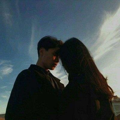 情头真人文艺小清新两张(18张)