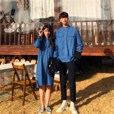 2023一左一右最潮情侣头像两张(24张)