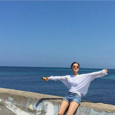 清新唯美男女真人情头(精选28张)