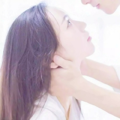 清新唯美男女真人情头(精选28张)