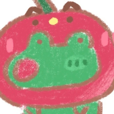 卡通情头2023新款可爱高清图片(24张)