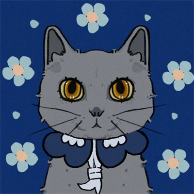 卡通情头2023新款可爱高清图片(24张)