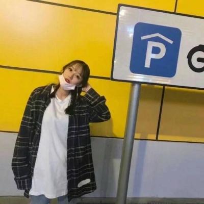 高清好看的个性酷微信情侣头像(精选24张)