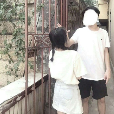 高清好看的个性酷微信情侣头像(精选24张)