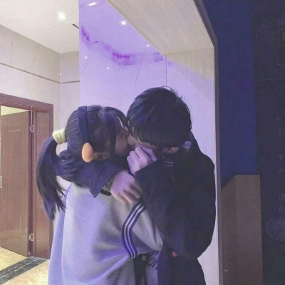 高清好看的个性酷微信情侣头像(精选24张)