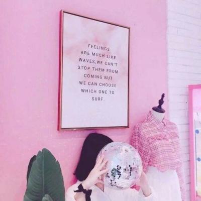 高清好看的个性酷微信情侣头像(精选24张)