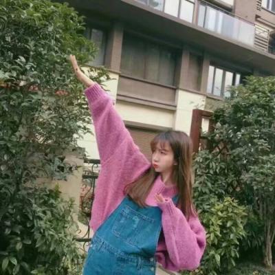 高清好看的个性酷微信情侣头像(精选24张)