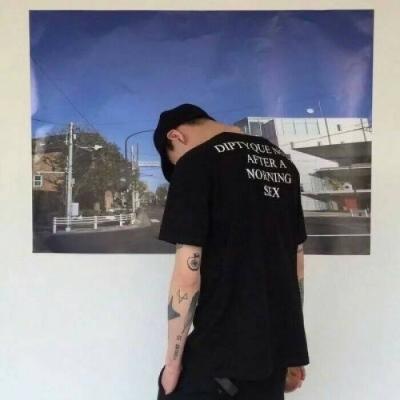 高清好看的个性酷微信情侣头像(精选24张)