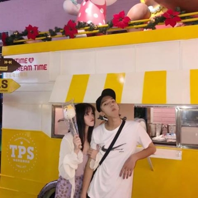 高清好看的真人年轻学生可用情头(精选24张)