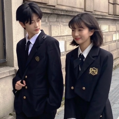 高清好看的真人年轻学生可用情头(精选24张)