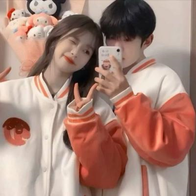 高清好看的真人年轻学生可用情头(精选24张)