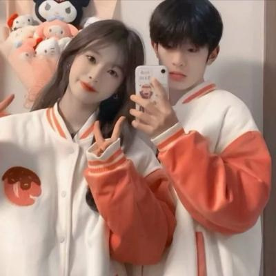 高清好看的真人年轻学生可用情头(精选24张)